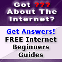 Internet Beginners