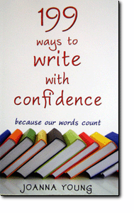 Confident Writing