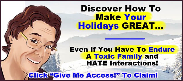 Make Your Holidays GREAT!