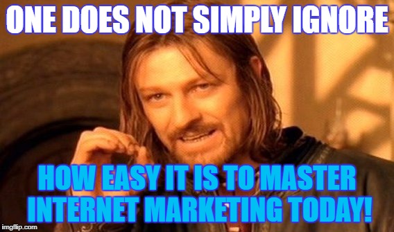  Internet Marketing