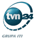 TVN-24 Polish TV