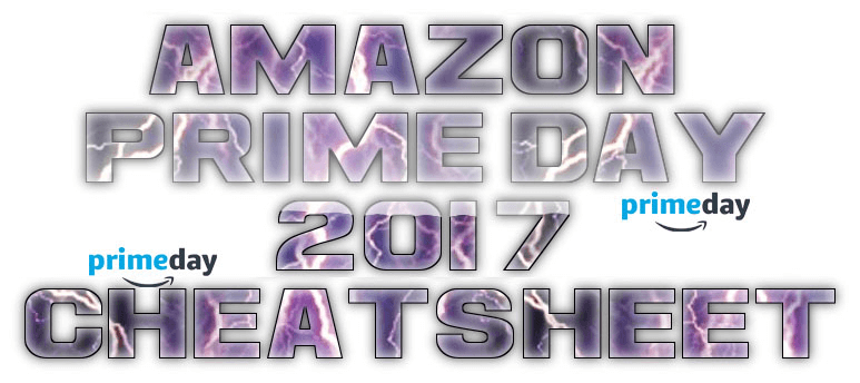 2017 Amazon Prime Day