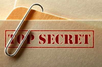 Top Secret!