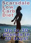 Scarsdale Diet info