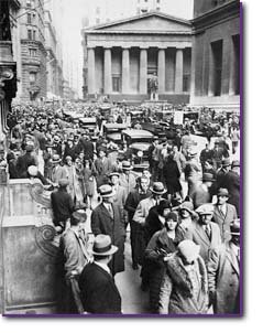 1929 Crash