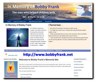 Bobby Frank