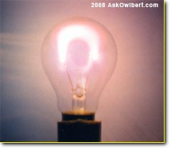 Light Bulb