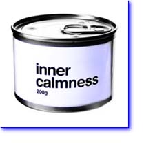 Calmness