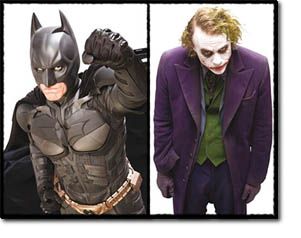 Dark Knight
