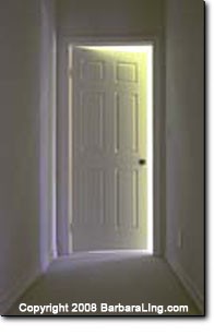 Closed Doors