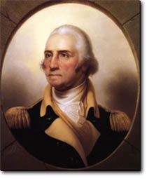 George Washington