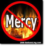 We make you beg for mercy!