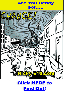 Winds of Strainge