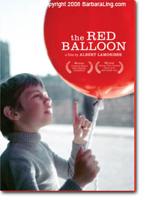 The Red Balloon