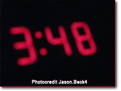 Sleep!