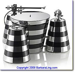 Turntables