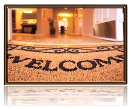 Welcome!