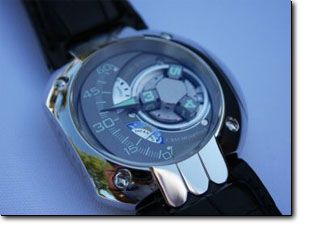 Winston Watch