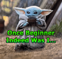 Beginners
