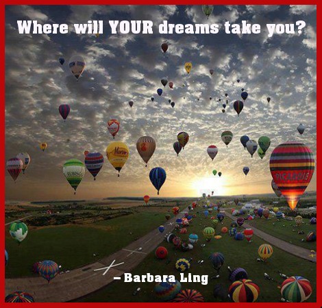 Dreams