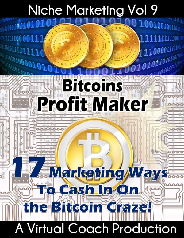 the BitCoin Industry Profit Maker