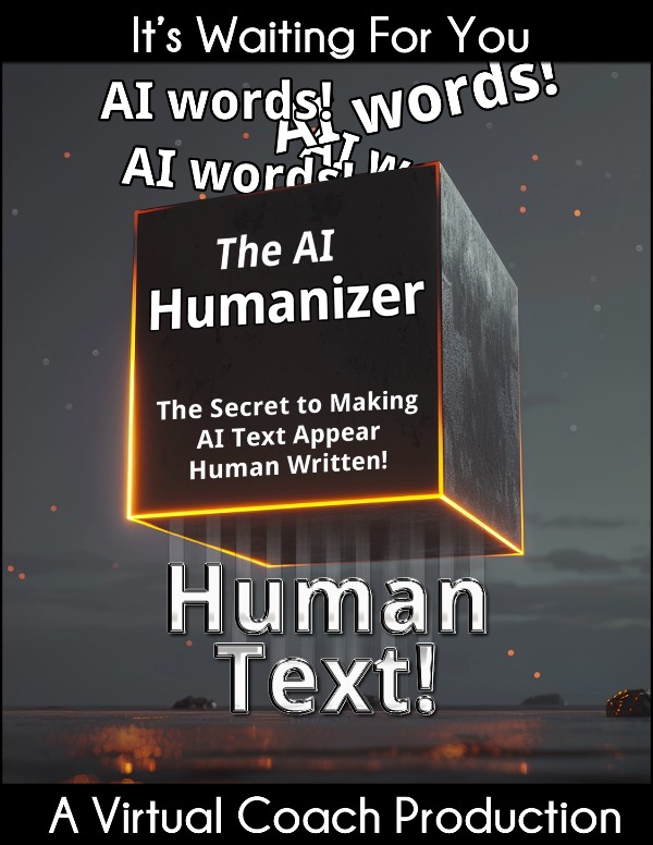 The AI Humanizer