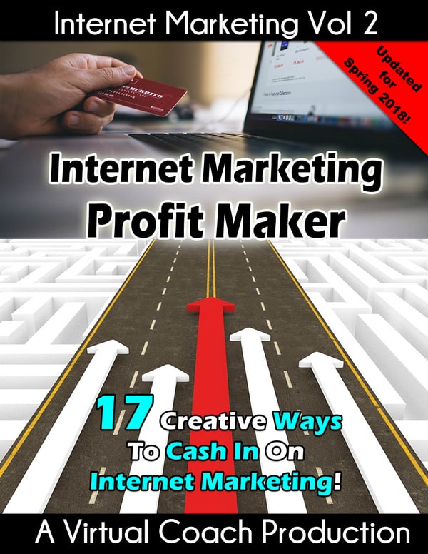 Internet Marketing Profit Maker