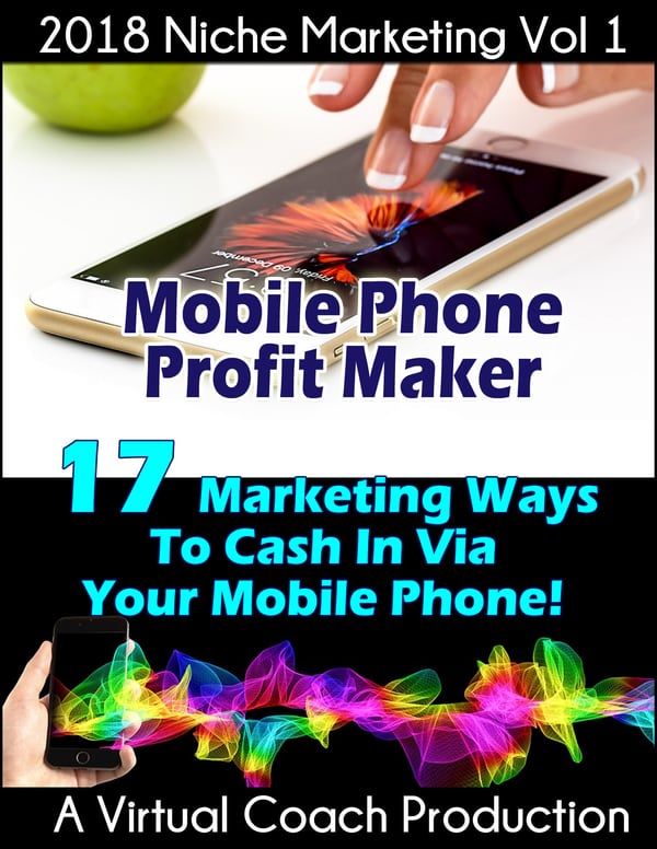 the Mobile Phones Profit Maker