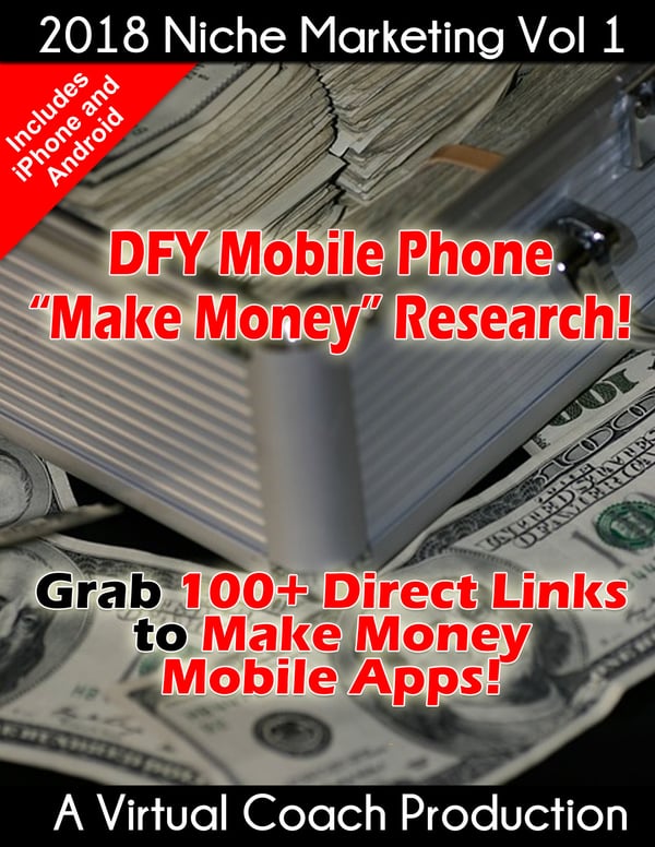 Make Money!