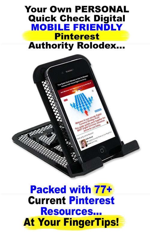 Authority Marketing Pack!