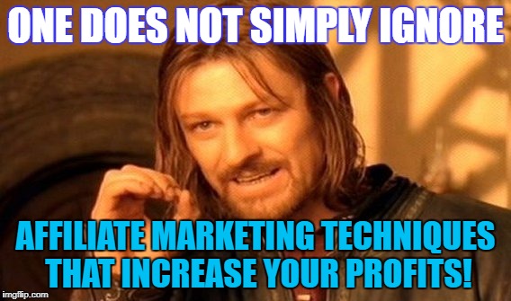 Affiliate Marketing Power Punch Marketing