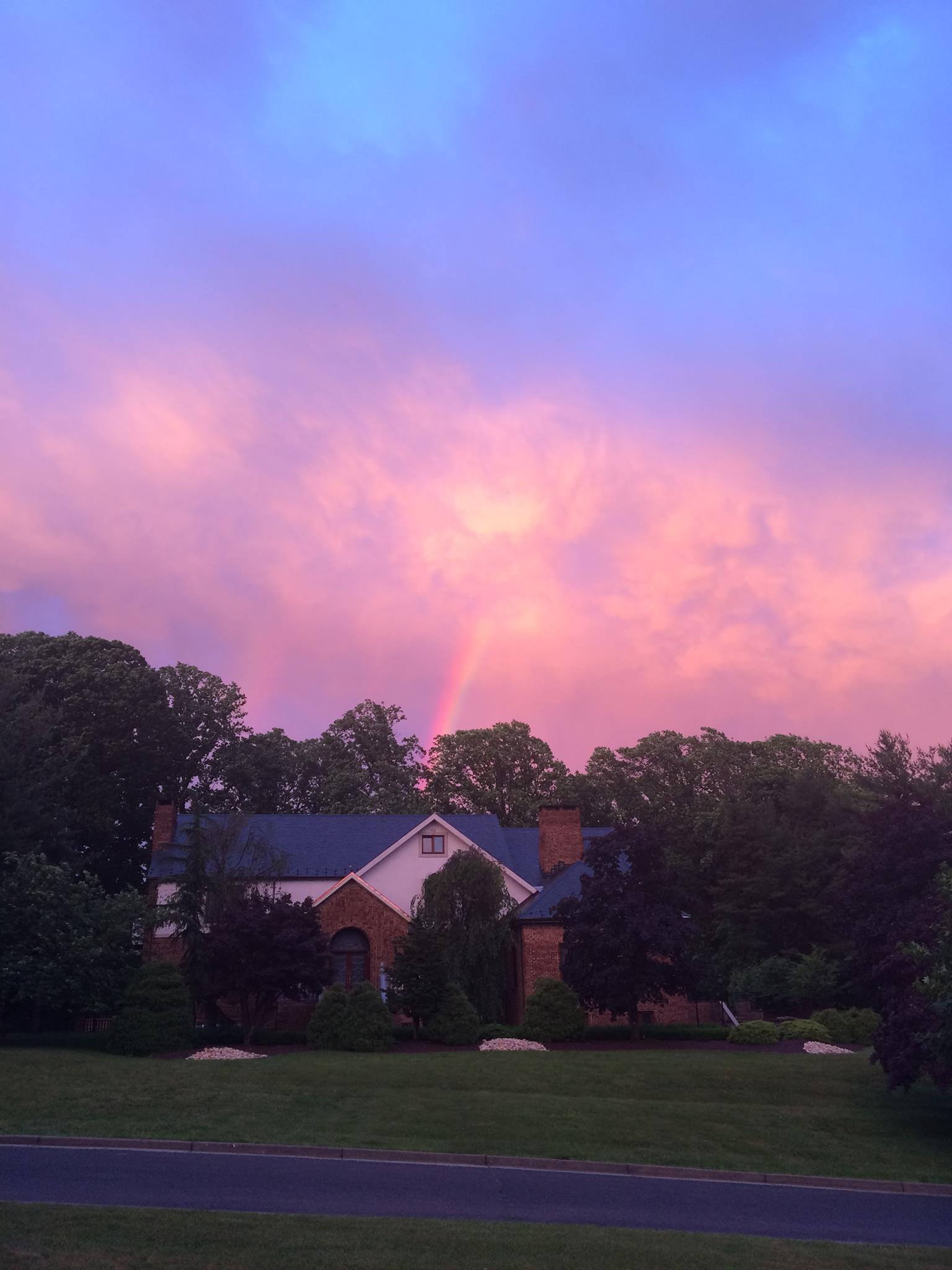 Never let anyone dim your shine